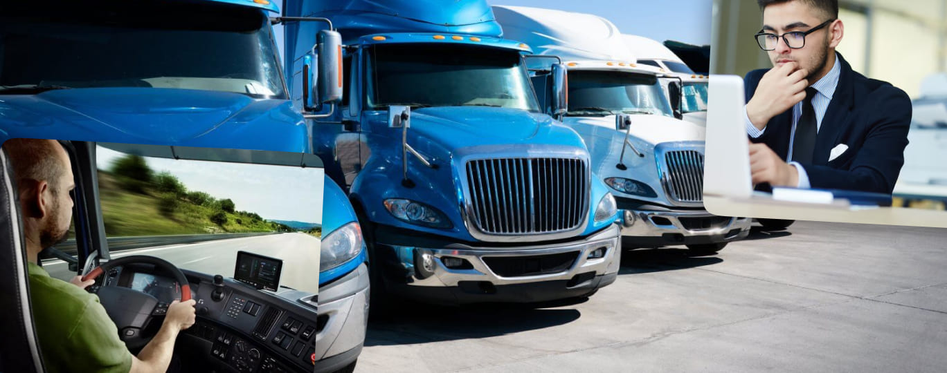 Top Challenges Facing the Trucking Industry in 2025