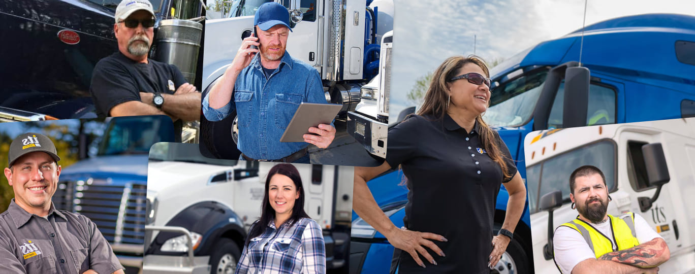 Why Trucking Professionals Deserve Greater Recognition