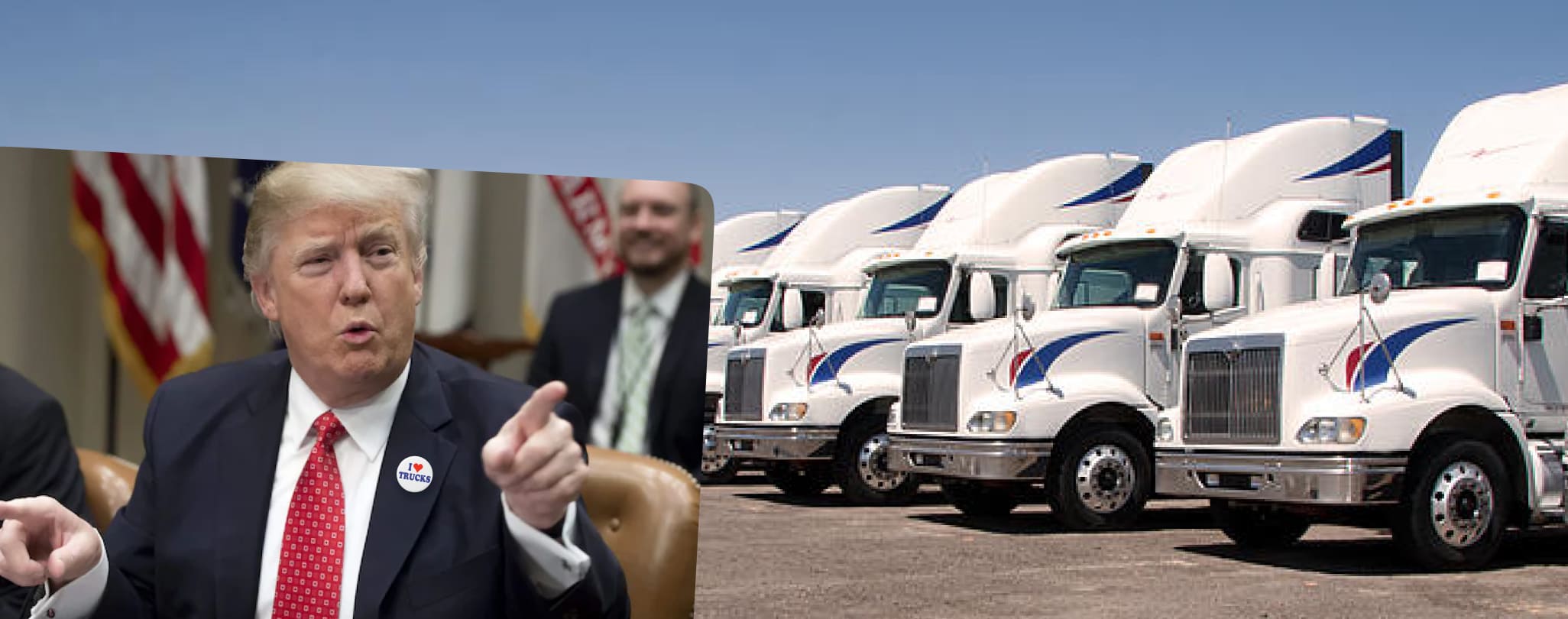 How Broker Transparency Rules Could Reshape the Trucking Industry